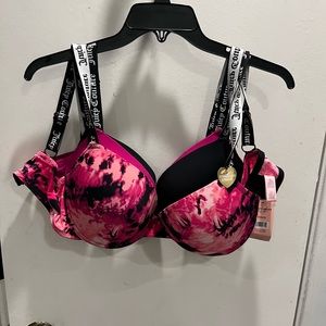 Juicy Couture Bra 3 pack
